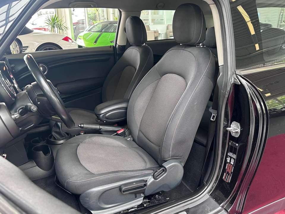 MINI Cooper - Imagem 14