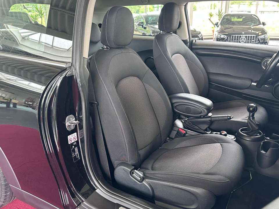 MINI Cooper - Imagem 15