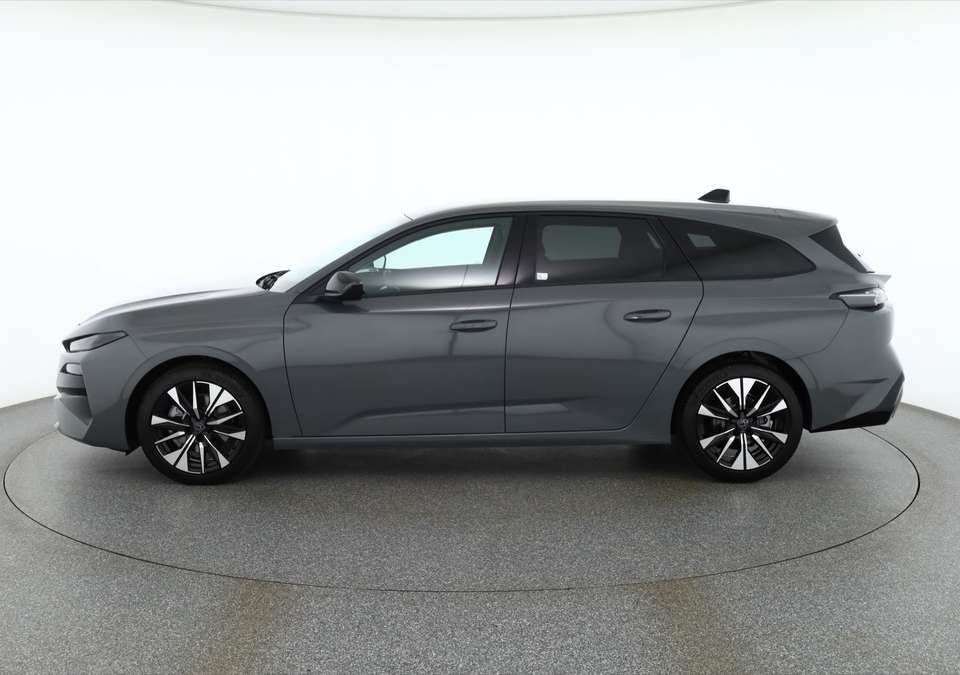 Peugeot 308 - Imagem 2