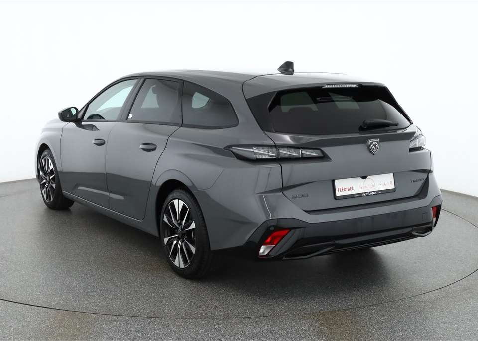 Peugeot 308 - Imagem 3