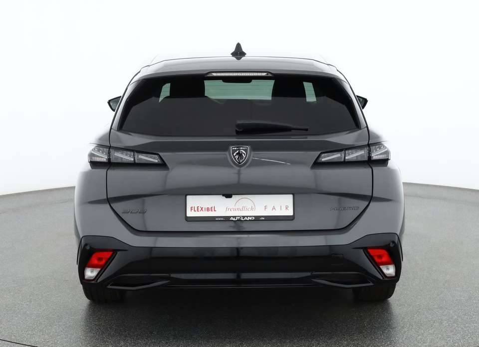 Peugeot 308 - Imagem 4
