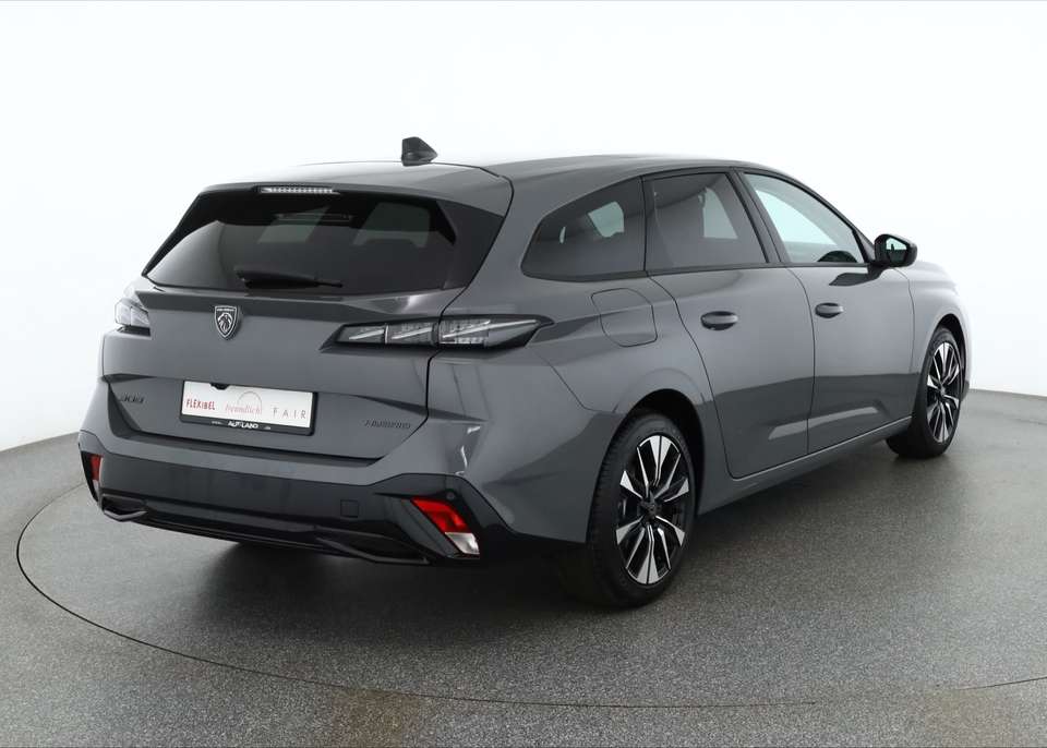 Peugeot 308 - Imagem 5