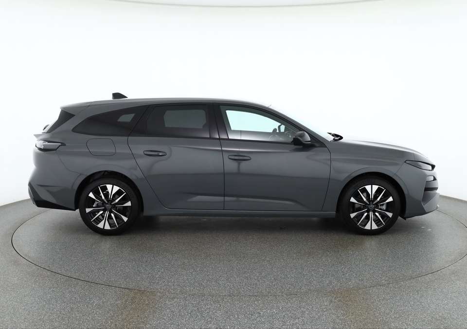 Peugeot 308 - Imagem 6