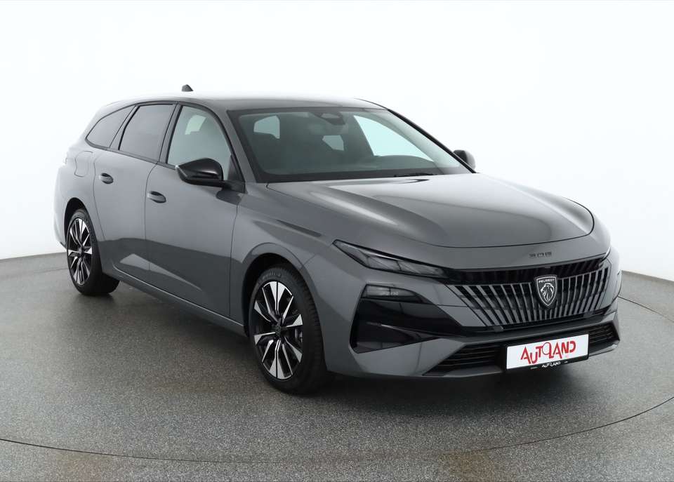 Peugeot 308 - Imagem 7