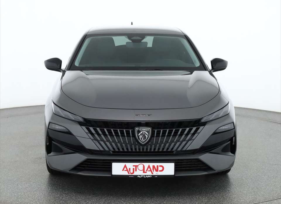 Peugeot 308 - Imagem 8