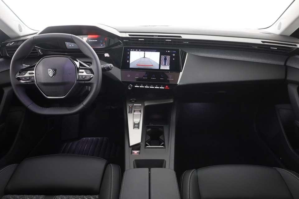 Peugeot 308 - Imagem 9