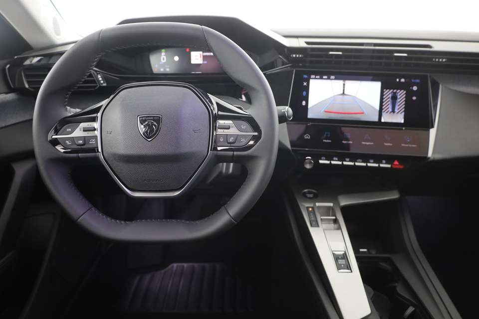 Peugeot 308 - Imagem 10