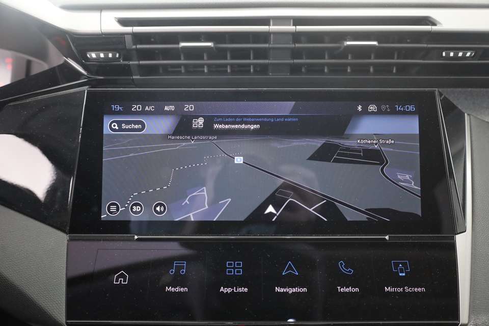 Peugeot 308 - Imagem 11