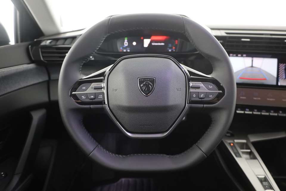 Peugeot 308 - Imagem 14
