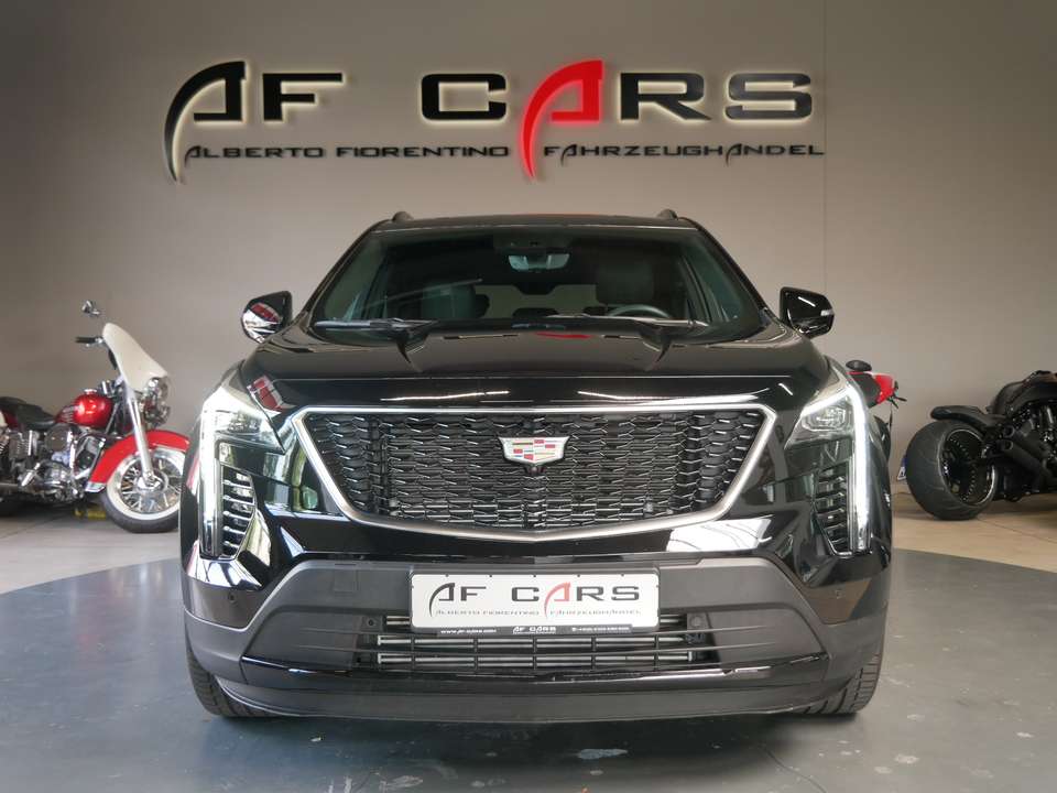 Cadillac XT4 - Imagem 2
