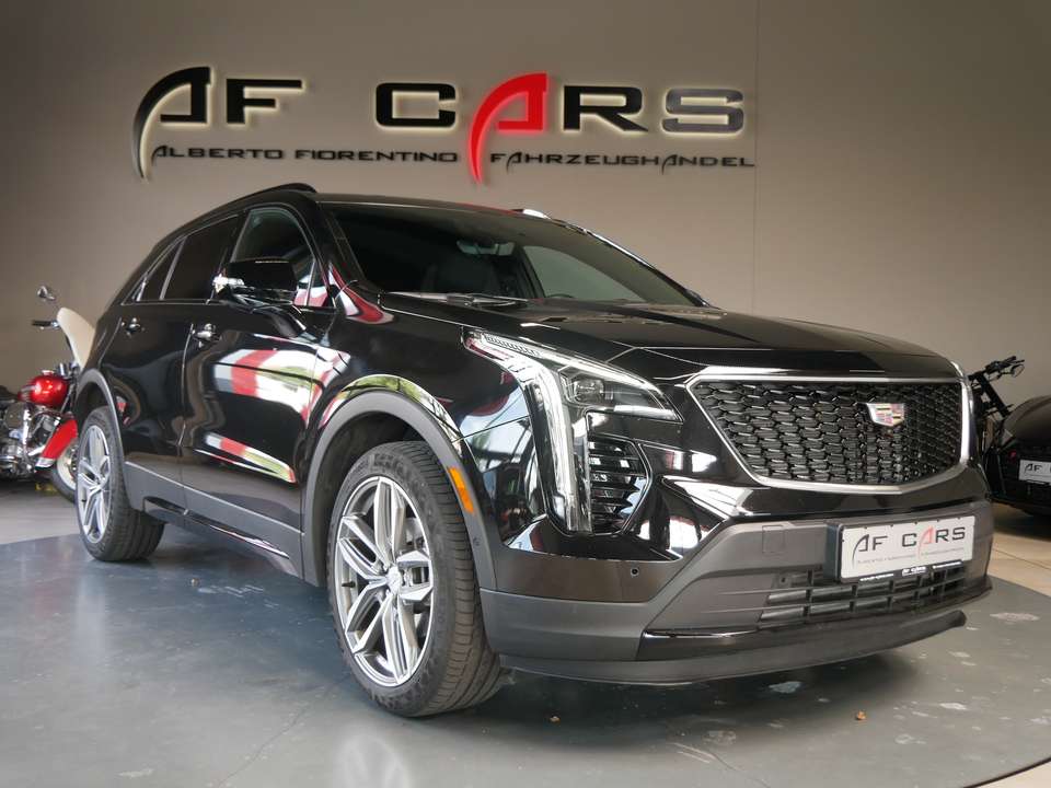 Cadillac XT4 - Imagem 3