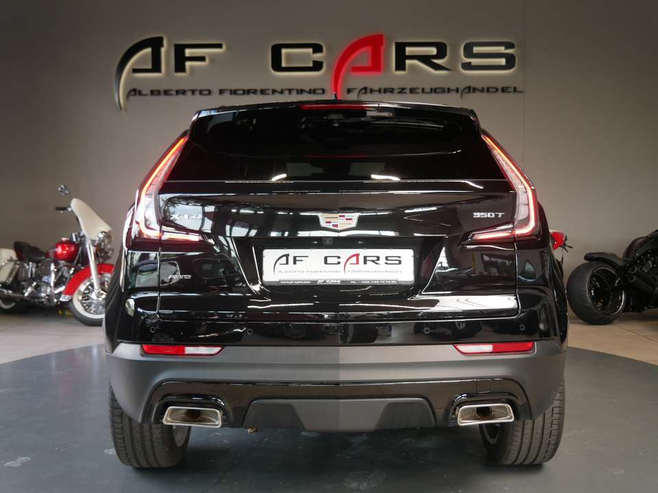 Cadillac XT4 - Imagem 6