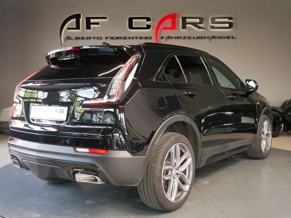 Cadillac XT4 - Imagem 7