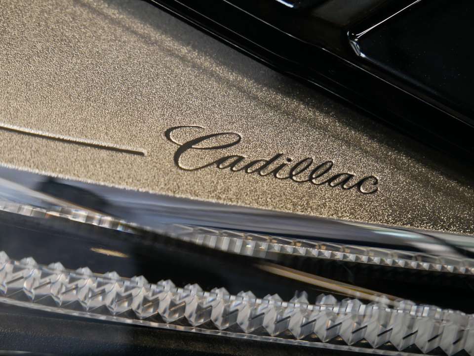 Cadillac XT4 - Imagem 9