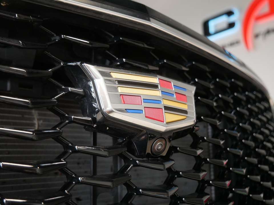 Cadillac XT4 - Imagem 10