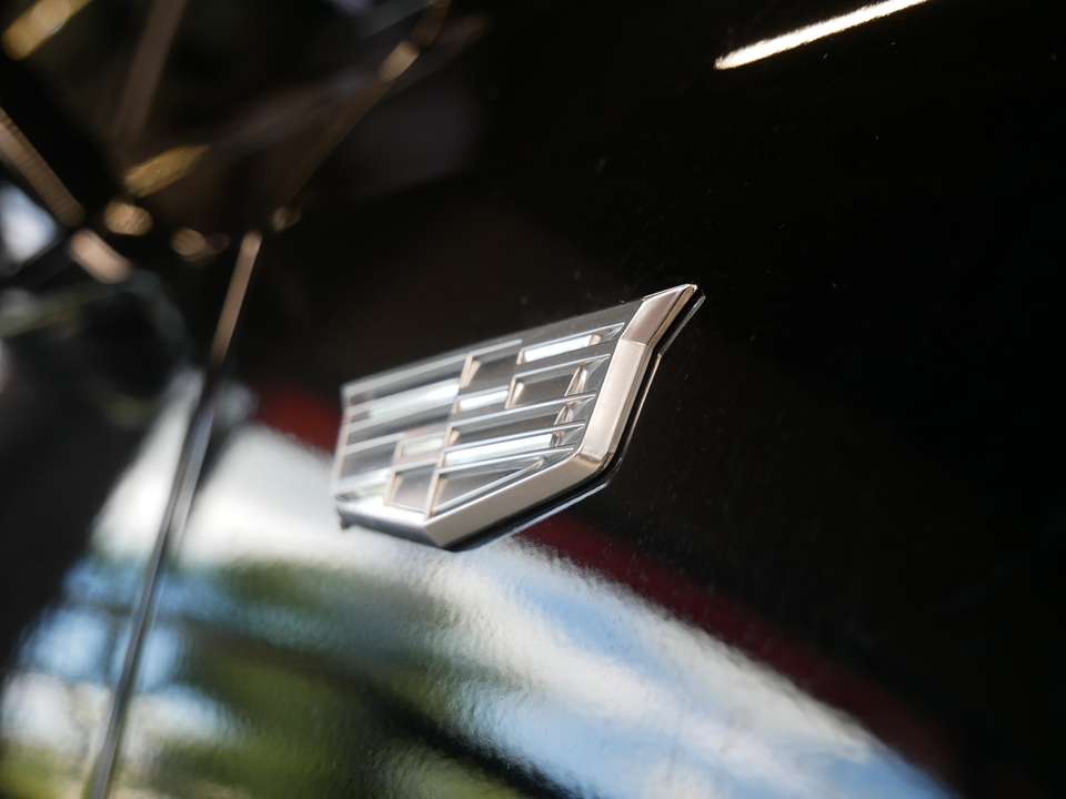 Cadillac XT4 - Imagem 12