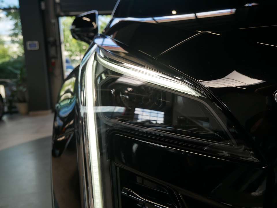 Cadillac XT4 - Imagem 13