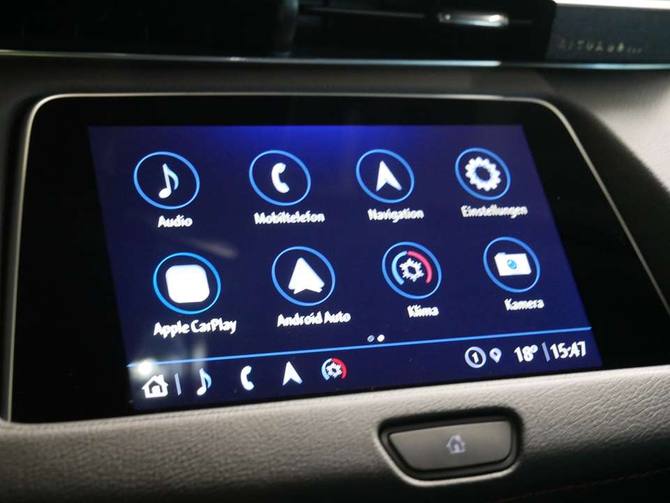 Cadillac XT4 - Imagem 14