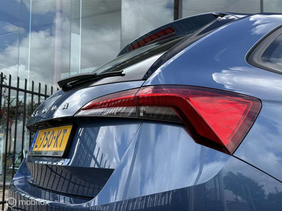 Skoda Scala - Imagem 4