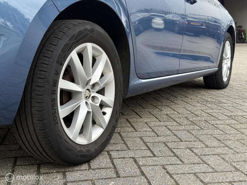 Skoda Scala - Imagem 5