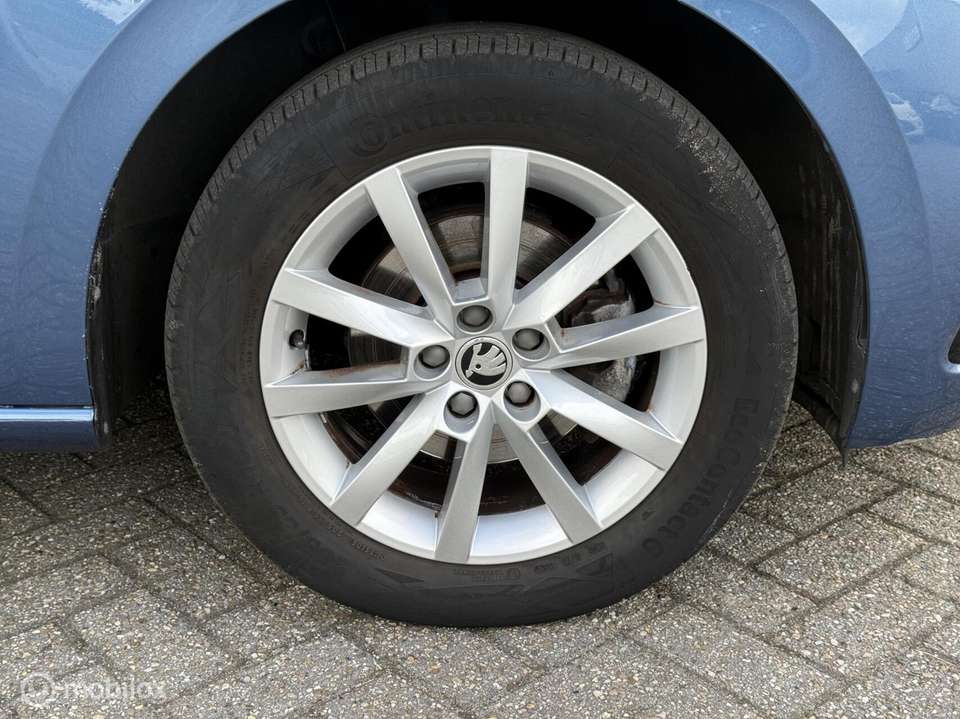 Skoda Scala - Imagem 6