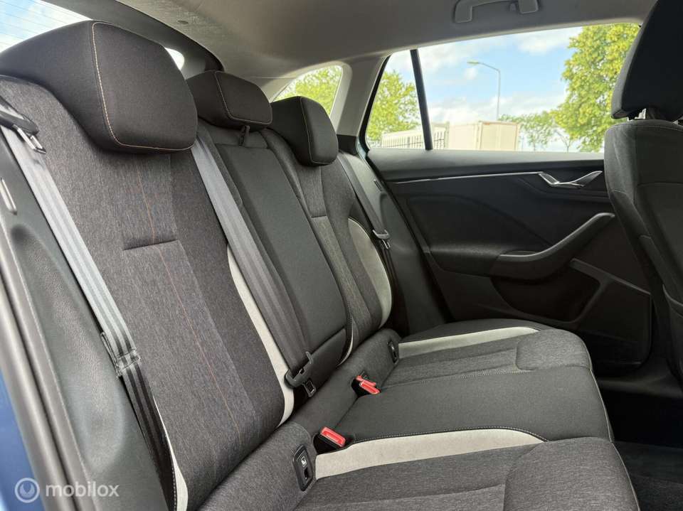 Skoda Scala - Imagem 10