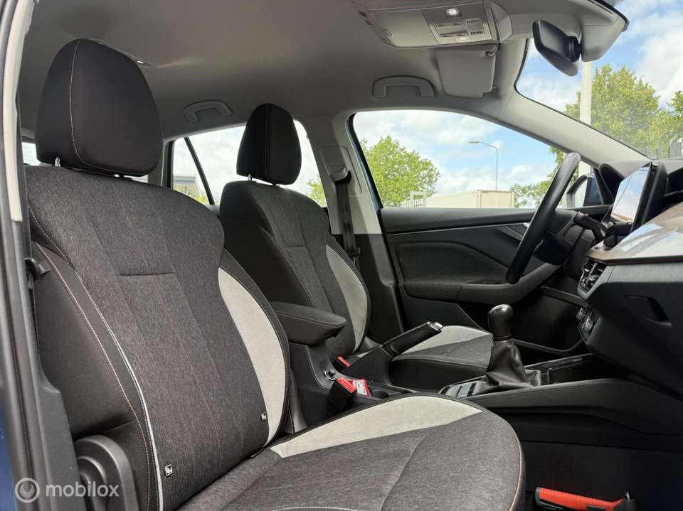 Skoda Scala - Imagem 11