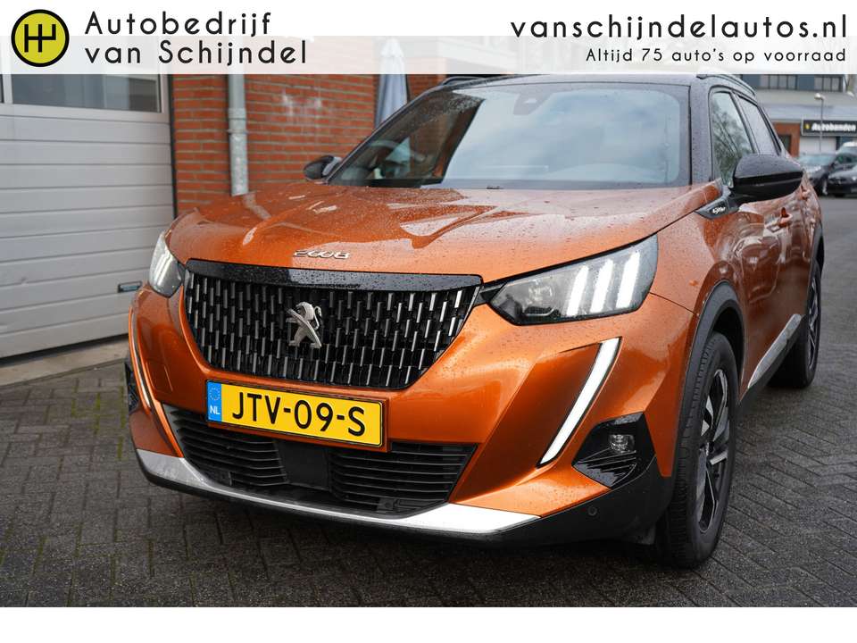 Peugeot 2008 - Imagem 2