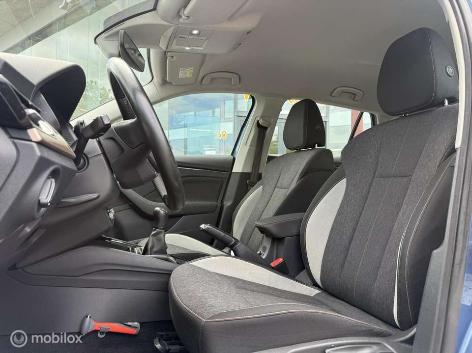 Skoda Scala - Imagem 13