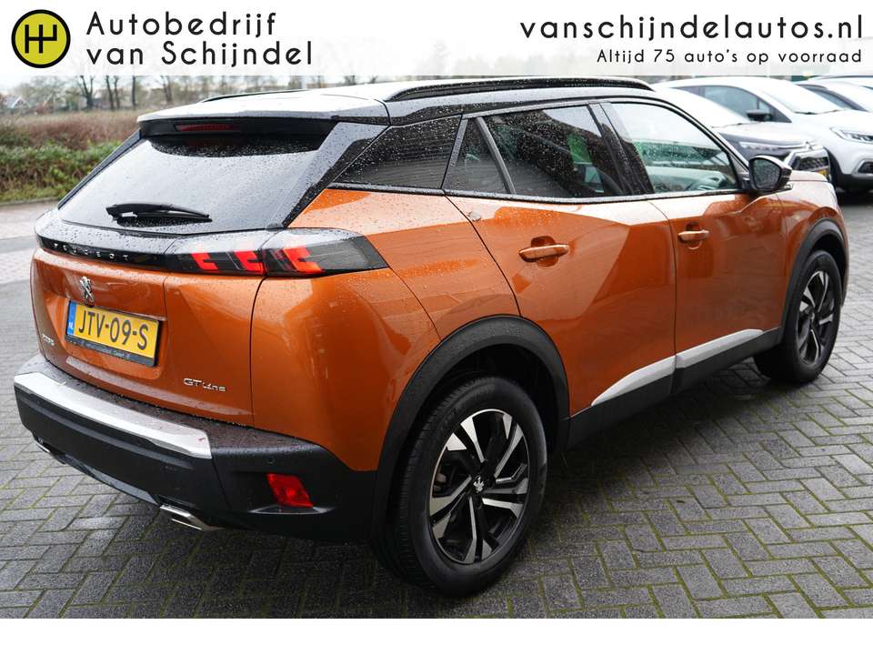Peugeot 2008 - Imagem 4