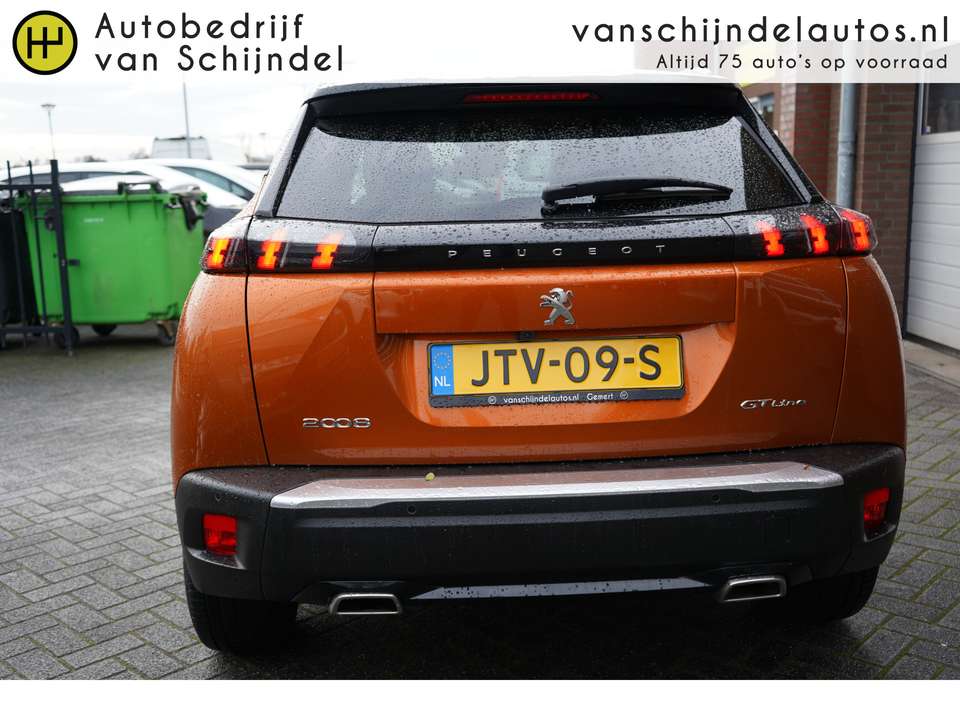 Peugeot 2008 - Imagem 5