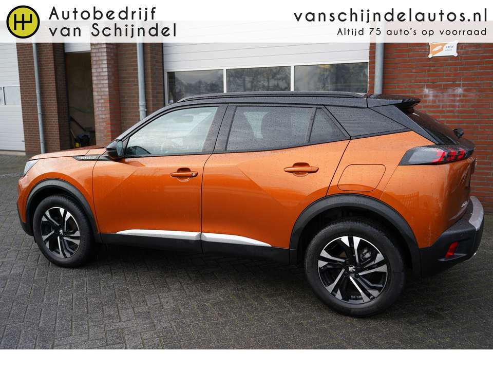 Peugeot 2008 - Imagem 6