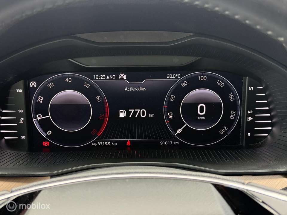 Skoda Scala - Imagem 16