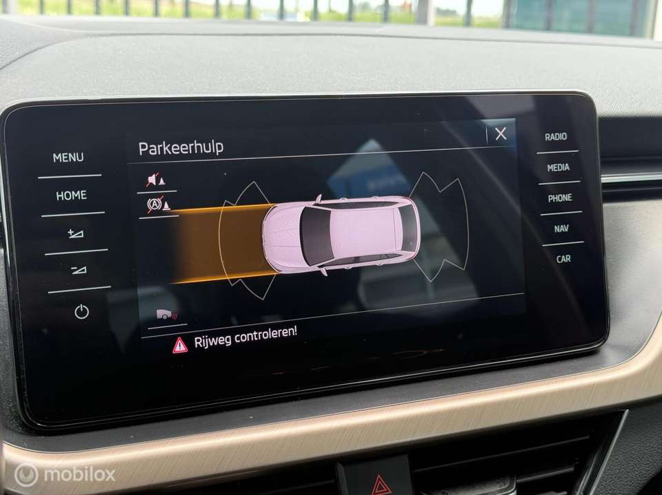 Skoda Scala - Imagem 18