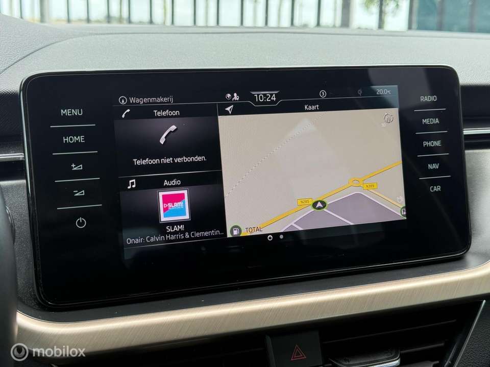 Skoda Scala - Imagem 19