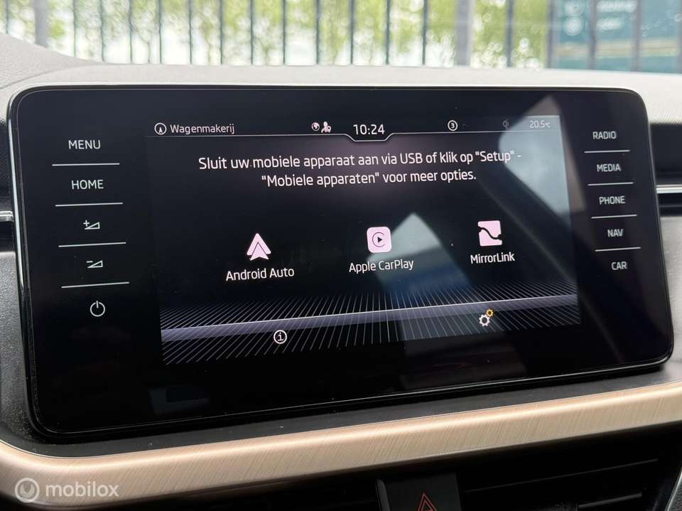 Skoda Scala - Imagem 20