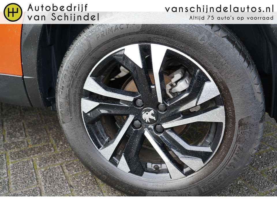 Peugeot 2008 - Imagem 7