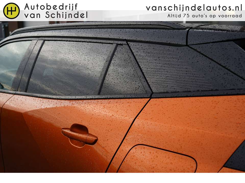 Peugeot 2008 - Imagem 8