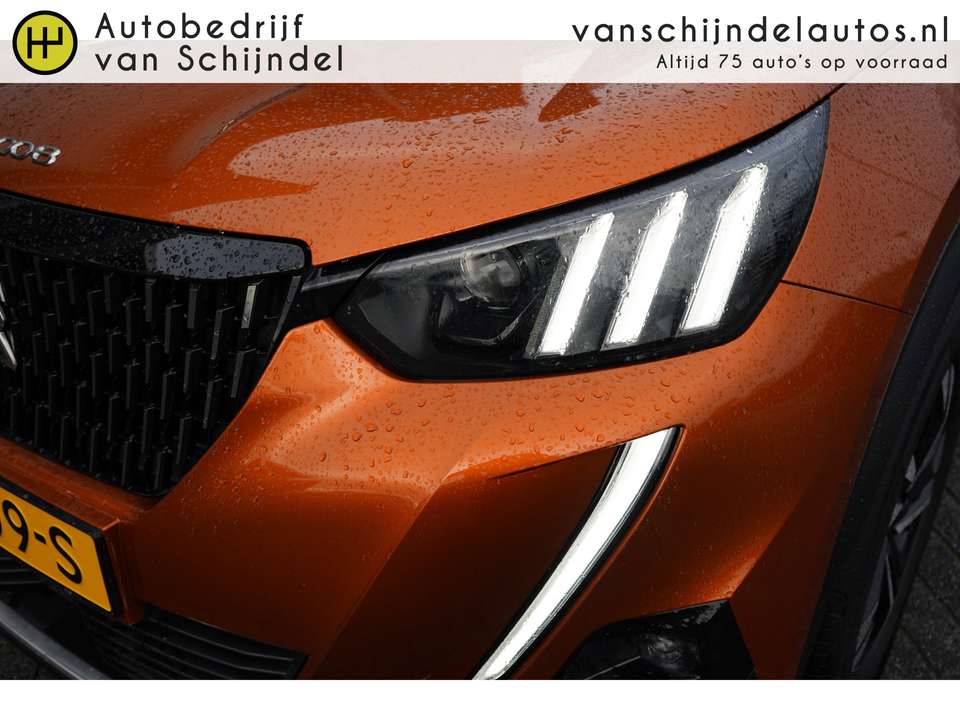 Peugeot 2008 - Imagem 10