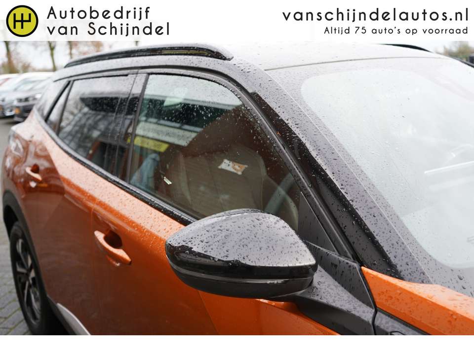 Peugeot 2008 - Imagem 11