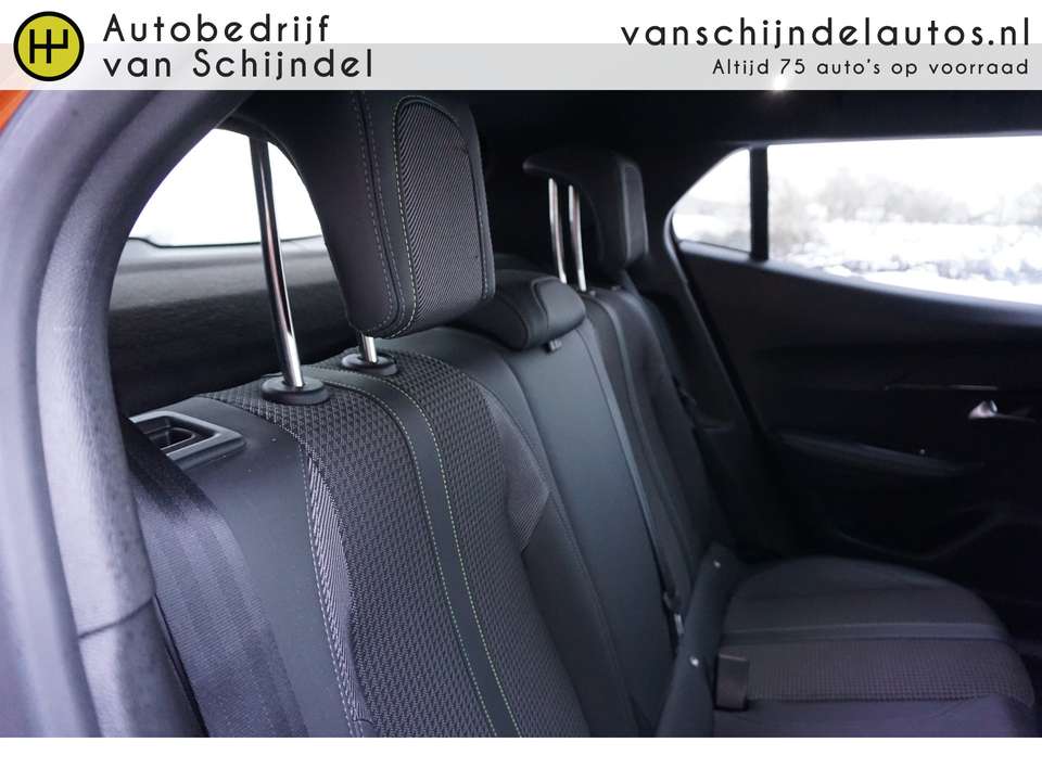Peugeot 2008 - Imagem 16