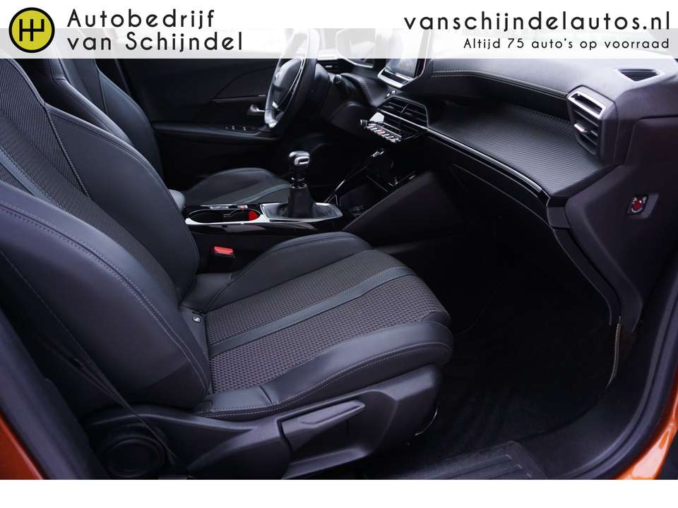 Peugeot 2008 - Imagem 18