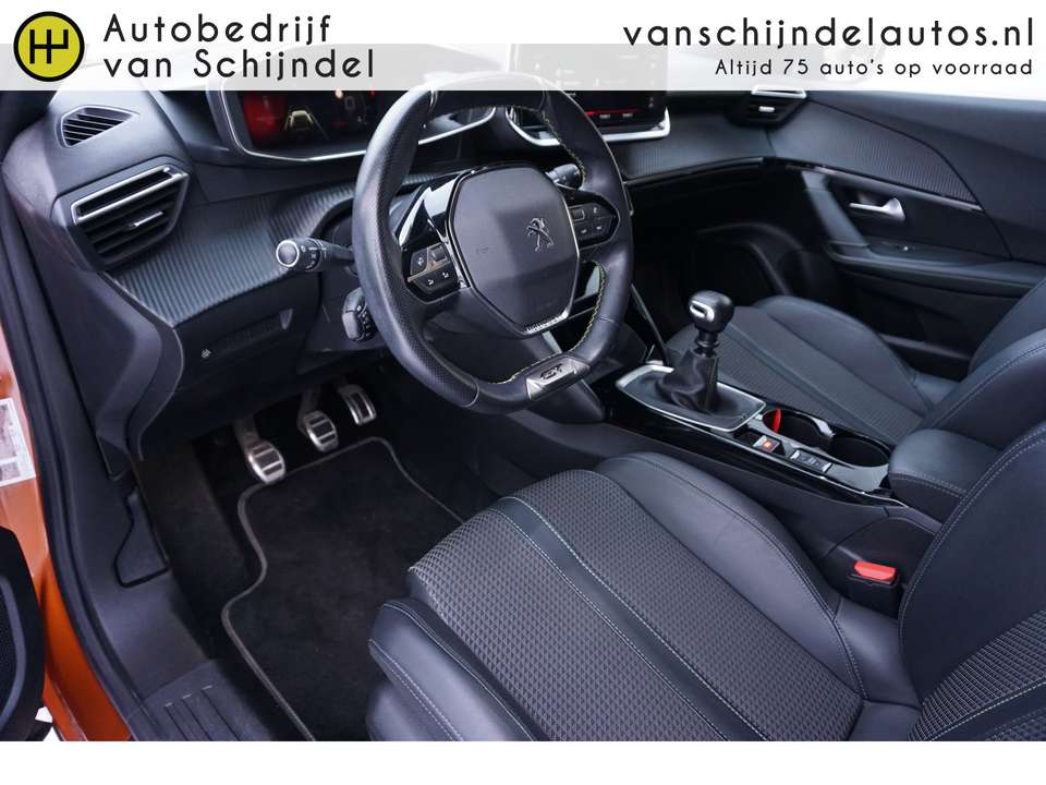 Peugeot 2008 - Imagem 19