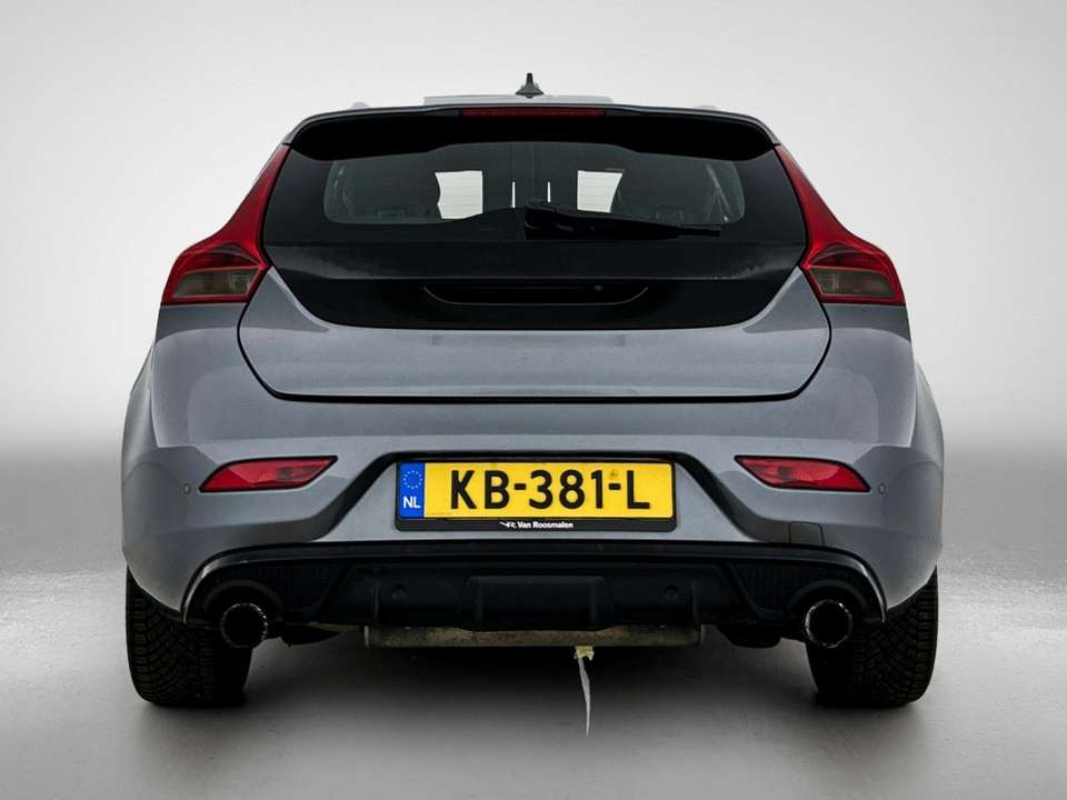 Volvo V40 - Imagem 3
