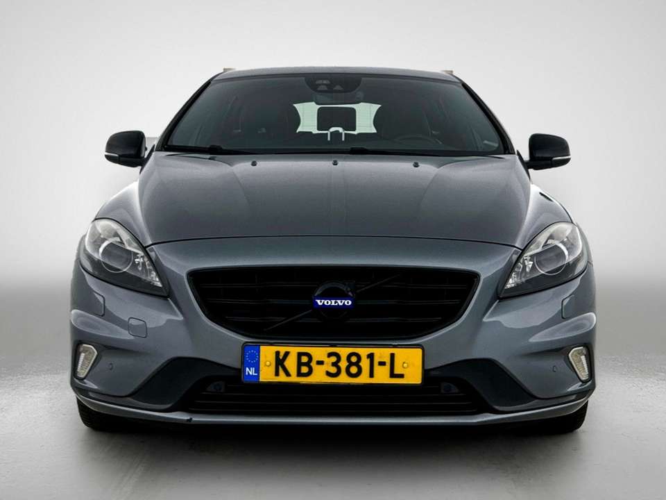 Volvo V40 - Imagem 5
