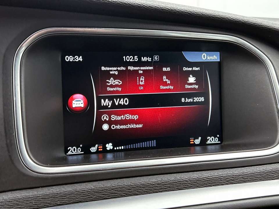 Volvo V40 - Imagem 10