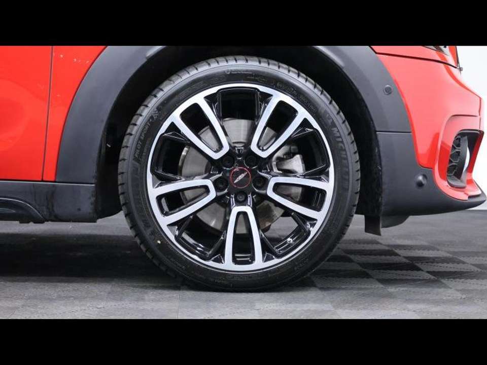 MINI Cooper SE Countryman - Imagem 10