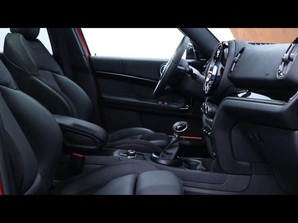 MINI Cooper SE Countryman - Imagem 11
