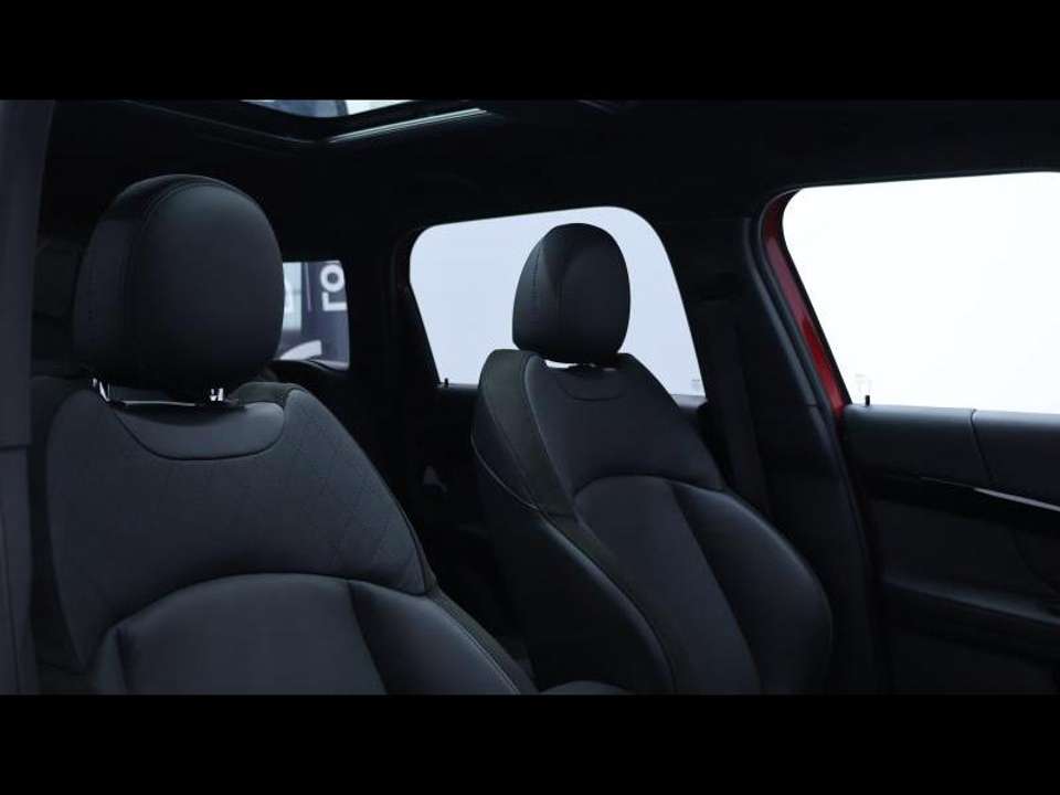 MINI Cooper SE Countryman - Imagem 12