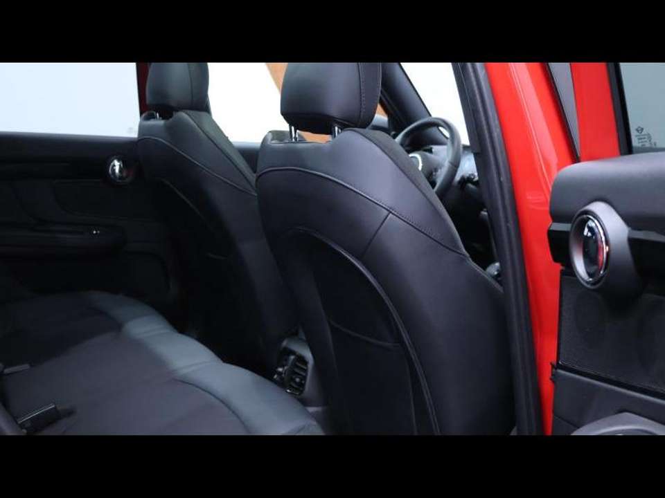 MINI Cooper SE Countryman - Imagem 13